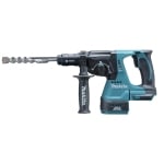 Акумулаторен перфоратор SDS Plus 18 V DHR243Z Makita