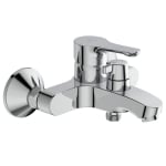 Стенен смесител за вана - душ BC489AA Alpha Vidima
