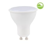 Димируема лампа VIVALUX VOLUX LED 7 W / GU10 / 230 V Димируема лампа VIVALUX VOLUX LED 7 W / GU10 / 230 V - 4 000 K неутрална светлина