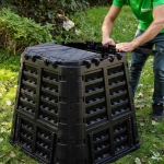 Компостер 480 л Patrol