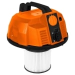 Строителна прахосмукачка за сухо и мокро почистване  04-739 Neo Tools