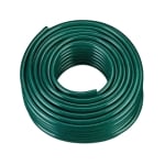 Армиран градински маркуч за поливане 1/2" - 20 м