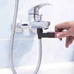 Самовулканизираща се изолационна лента 5 м х 19 мм Gastra