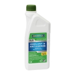 Антифриз HJC Hybrid Japanese Coolant FL22 1.5 л RAVENOL