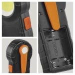 Cob led фенер