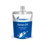 Пластична смазка GAZPROM NEFT Литол-24 Пластична смазка GAZPROM NEFT Литол-24 - 100 г