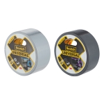 Многофункционална хоби лента - Scotch 3M Universal - 25 м х 48 мм