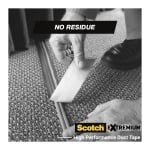 Хоби лента Scotch NO RESIDUE EXTREMIUM 3M - 18 м х 48 мм