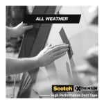 Хоби лента Scotch ALL WEATHER EXTREMIUM 3M - 27.4 м х 48 мм