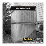Хоби лента Scotch ALL WEATHER EXTREMIUM 3M - 27.4 м х 48 мм