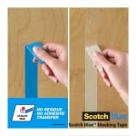 Универсално тиксо 3M Scotch 2090 Multi - surface