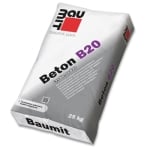 Универсална суха смес Baumit Beton 25 кг.