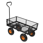 Стоманена градинска количка NEO TOOLS 84-406 