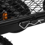 Стоманена градинска количка NEO TOOLS 84-406 