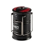 Лампа за къмпинг 3 в 1 COB LED Neo