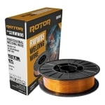 Заваръчна тел ROTOR RWW85 - Ø 0,8 мм / 5 кг
