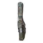 Калъф PENAX Fishing за риболовни пръти с уширение за макари - ТРОЕН - 140 см