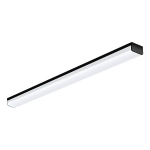 LED линейно тяло VITO Linelo 3xCCT - ЧЕРНО LED линейно тяло VITO Linelo 3xCCT - ЧЕРНО / 120 см / 36 W