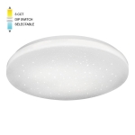 LED плафон за дома VITO Cosmos 3xCCT - 24 W