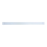 LED индустриален линеен осветител D-IL Steel - 72 W / 120 см / 4 500 К