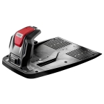 Косачка робот RAIDER RD-RLM45 - 20 V / 4 Ah / 1 200 м² / 220 мм/ App