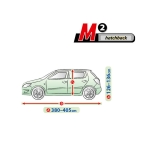 Покривало за автомобил Kegel Mobile Garage - Размер М1