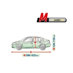 Покривало за автомобил Kegel Mobile Garage - Размер M