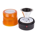 Аварийна сигнална лампа 12V