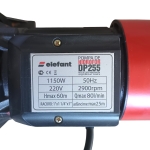 Хидрофорна помпа ELEFANT DP255 - 1 150 W