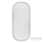 LED Плафон LAOS за стена  Lightex