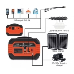 Соларен инвертор 100 W Easy Power