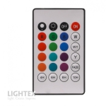 LED соларен аплик 3000K-6500K+RGB - DEA Lightex
