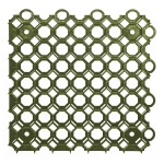 Паркинг елемент Patrol Ekogrid - 50 × 50 × 4 см