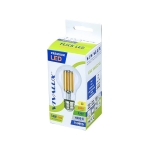 LED филамент лампа Vivalux FLICK Premium - AF60 / E27 / 2 000 Lumens / 14 W LED филамент лампа Vivalux FLICK Premium - AF60 / E27 / 2 000 Lumens / 14 W / 4 000 K