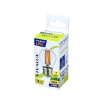 LED филамент лампа Vivalux FLICK Premium - GF45 / E27 / 960 Lumens / 7 W LED филамент лампа Vivalux FLICK Premium - GF45 / E27 / 960 Lumens / 7 W / 3 000 K