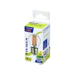 LED филамент лампа Vivalux FLICK Premium - GF45 / E27 / 960 Lumens / 7 W LED филамент лампа Vivalux FLICK Premium - GF45 / E27 / 960 Lumens / 7 W / 4 000 K