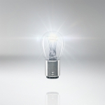 Автомобилна крушка OSRAM 7537 - BAY15d / 21/5W / 24V