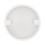 LED влагозащитена плафониера КРЪГ Ultralux - неутрална светлина / 18 W LED влагозащитена плафониера КРЪГ Ultralux - неутрална светлина / 18 W - БЯЛА