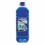 Зимна течност за чистачки Marеnol -60° C - 3 литра