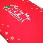 Коледна покривка за маса Merry Christmas СНЕЖКОВЦИ Коледна покривка за маса Merry Christmas СНЕЖКОВЦИ - 140 × 220 см