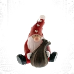 Коледна свещ - Лос, Тролче и Снежко