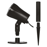 Фасаден Led прожектор Снежинки Emos