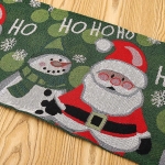 Коледен тишлайфер - различни десени 150 - 33 см