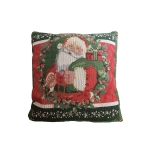 Декоративна КОЛЕДНА възглавница 40 х 40 см - различни мотиви