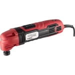 Многофункционален инструмент с регулиращи се обороти 3° RAIDER RD-OMT04 - 280 W