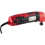Многофункционален инструмент с регулиращи се обороти 3° RAIDER RD-OMT04 - 280 W
