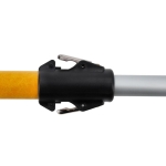 Телескопична дръжка за валяк Hardy – 1.2 м до 2 м