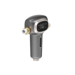 Самопочистващ се филтър за вода