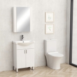 Долен шкаф за баня Iniga 5785 Inter Ceramic