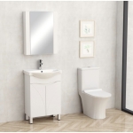 Долен шкаф за баня LUCA 5685 Inter Ceramic